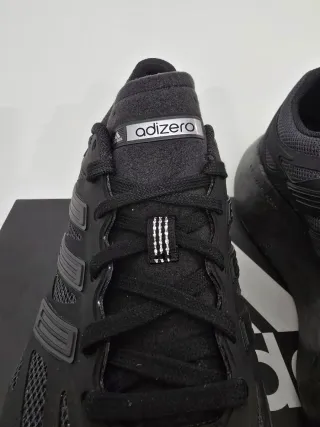 Zapatillas Adidas Adizero Aruku Negras