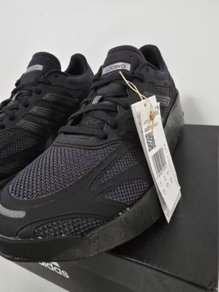 Zapatillas Adidas Adizero Aruku Negras