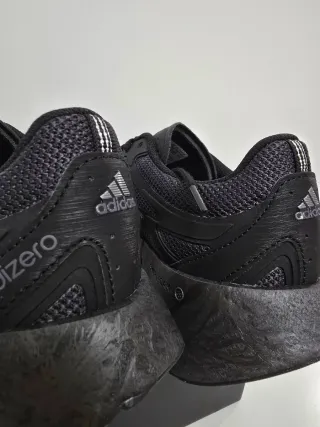 Zapatillas Adidas Adizero Aruku Negras