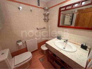 Piso en Alquiler temporal en Oviedo.