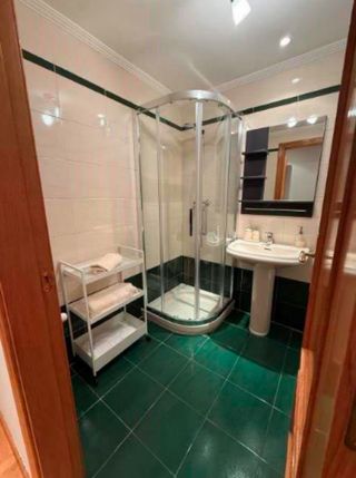 Piso en Alquiler temporal en Oviedo.