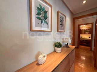 Piso en Alquiler temporal en Oviedo.