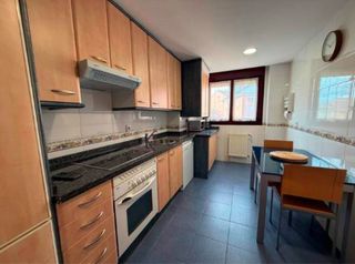 Piso en Alquiler temporal en Oviedo.