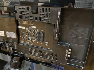 LG 32SL8000 TV 32 Full HD