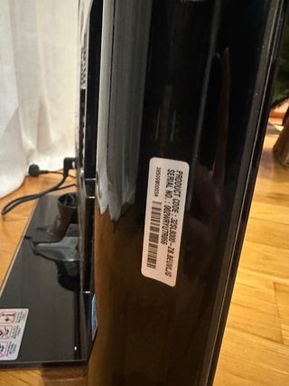 LG 32SL8000 TV 32 Full HD