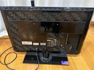 LG 32SL8000 TV 32 Full HD