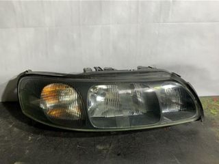 Faro derecho 8693578 volvo s60 berlina 2.4 d 59152