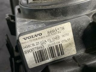Faro derecho 8693578 volvo s60 berlina 2.4 d 59152