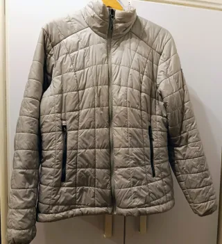 Chaqueta acolchada Decathlon FORCLAZ