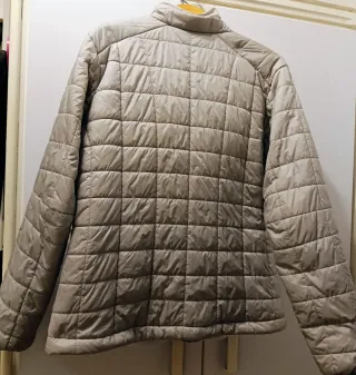 Chaqueta acolchada Decathlon FORCLAZ