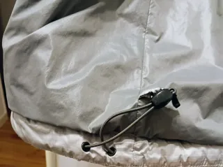 Chaqueta acolchada Decathlon FORCLAZ