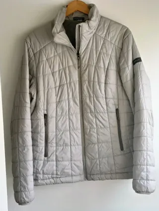 Chaqueta acolchada Decathlon FORCLAZ