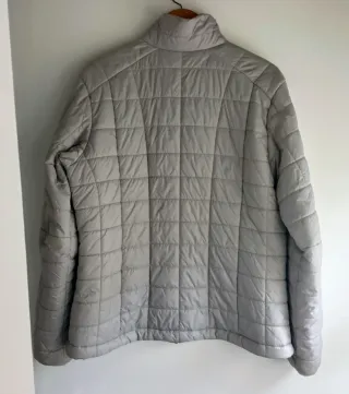 Chaqueta acolchada Decathlon FORCLAZ