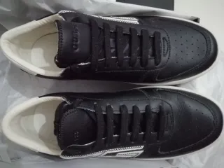 Zapatos de vestir Guess