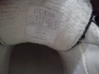 Zapatos de vestir Guess