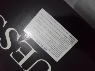 Zapatos de vestir Guess