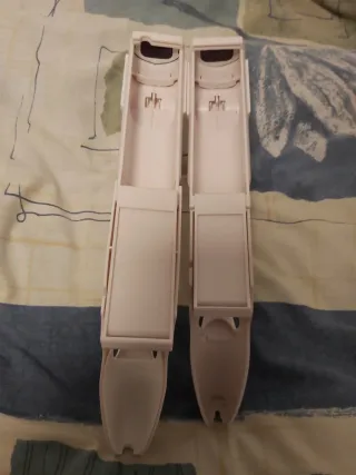 Pistola Wii Nintendo