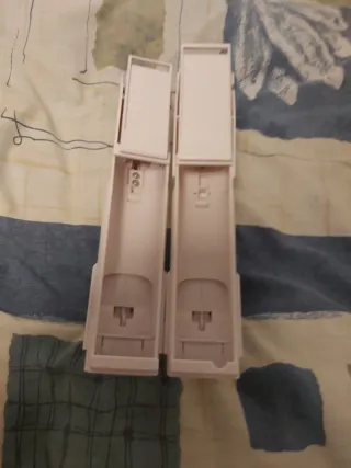 Pistola Wii Nintendo