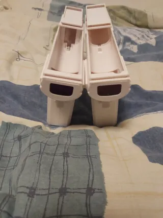 Pistola Wii Nintendo