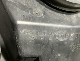 59154 faro renault clio ii fase i 1.9 dti (b/cb0u)