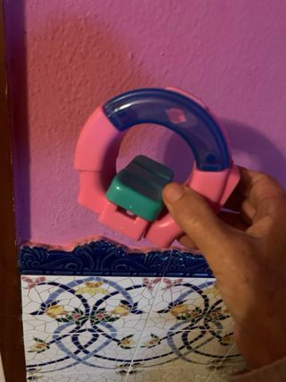 Muñeca Marina Pons cuerpo blando