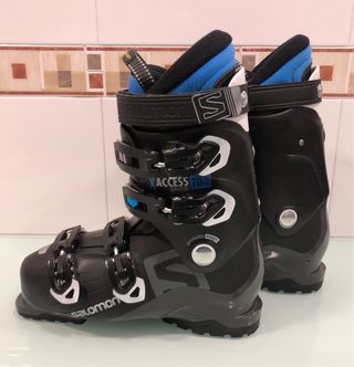 Botas de esquí Salomon X ACCESS 70 W