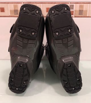 Botas de esquí Salomon X ACCESS 70 W