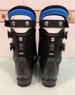 Botas de esquí Salomon X ACCESS 70 W
