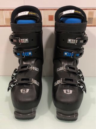 Botas de esquí Salomon X ACCESS 70 W