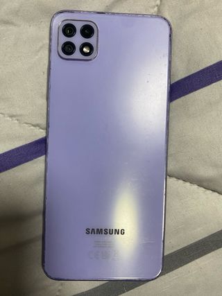 Samsung Galaxy A22 5G