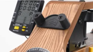 Máquina de Remo First Degree Fluid Rower Viking