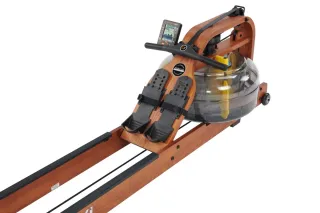 Máquina de Remo First Degree Fluid Rower Viking