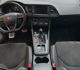 SEAT León 2.0 TSI 221kW 300CV DSG6 StSp CUPRA 5p.
