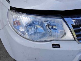 Faro derecho subaru 84001sc221 forester - 3 215542