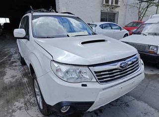 Faro derecho subaru 84001sc221 forester - 3 215542