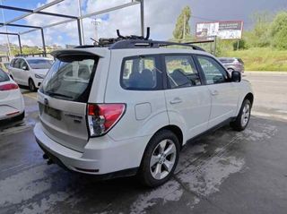 Faro derecho subaru 84001sc221 forester - 3 215542