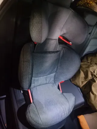 Silla de coche Maxi-cosi Rodifix airprotect.