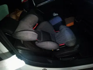 Silla de coche Maxi-cosi Rodifix airprotect.