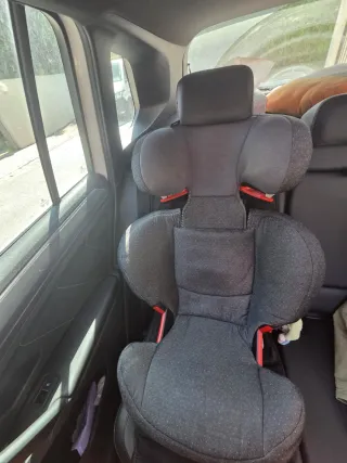 Silla de coche Maxi-cosi Rodifix airprotect.