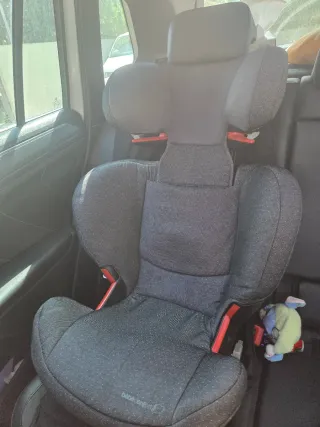 Silla de coche Maxi-cosi Rodifix airprotect.