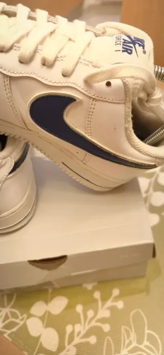 Sneakers Nike Air Force 1 '07 ⭐ Taglia 40⭐ Ottime