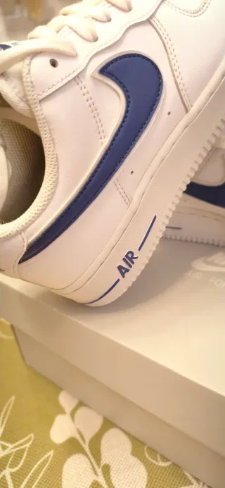 Sneakers Nike Air Force 1 '07 ⭐ Taglia 40⭐ Ottime