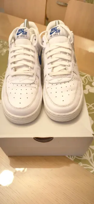 Sneakers Nike Air Force 1 '07 ⭐ Taglia 40⭐ Ottime