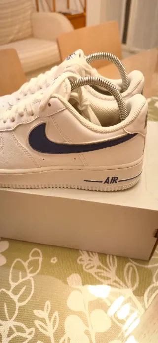 Sneakers Nike Air Force 1 '07 ⭐ Taglia 40⭐ Ottime