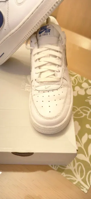 Sneakers Nike Air Force 1 '07 ⭐ Taglia 40⭐ Ottime