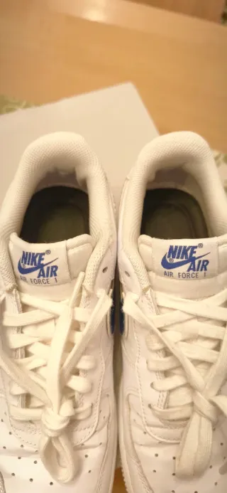 Sneakers Nike Air Force 1 '07 ⭐ Taglia 40⭐ Ottime