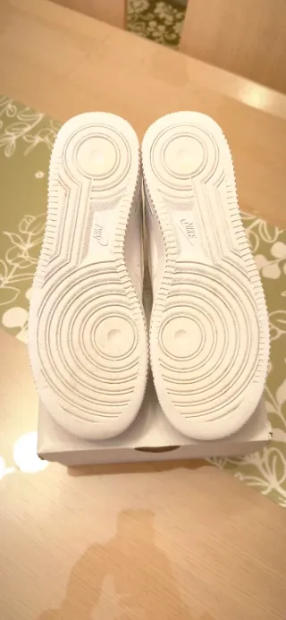 Sneakers Nike Air Force 1 '07 ⭐ Taglia 40⭐ Ottime