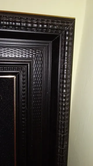 2 Quadri Decorativi Astratti