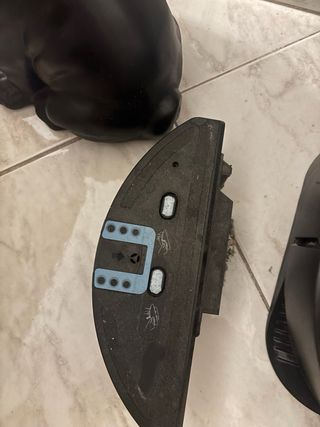 Irobot Roomba i8+ con base de autovaciado