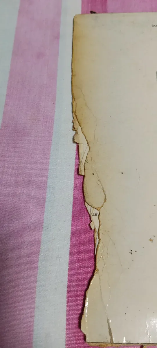 3 Vinilos Danza Invisible